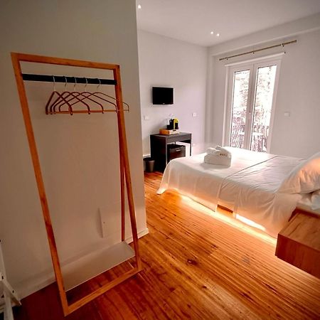 Taormina Boutique Rooms Luaran gambar