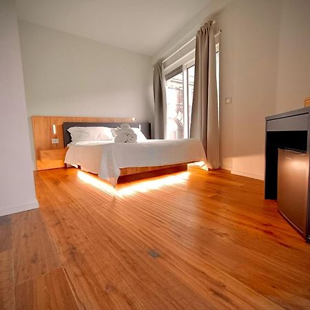 Taormina Boutique Rooms Luaran gambar