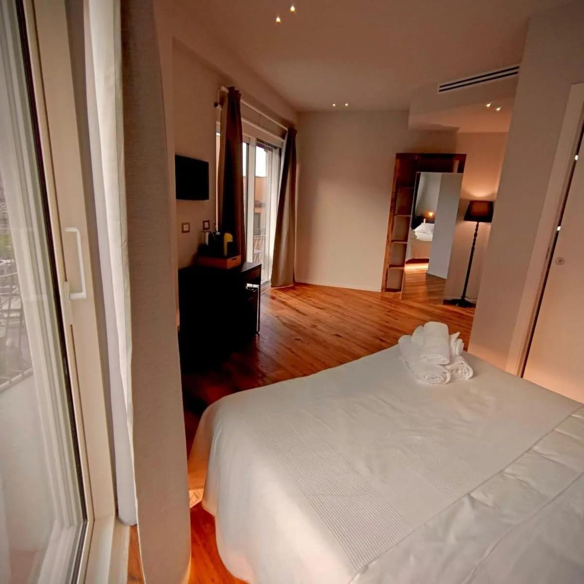 Taormina Boutique Rooms Luaran gambar