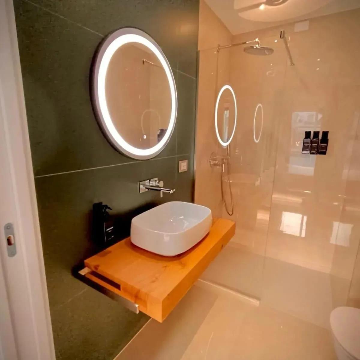 Taormina Boutique Rooms Luaran gambar