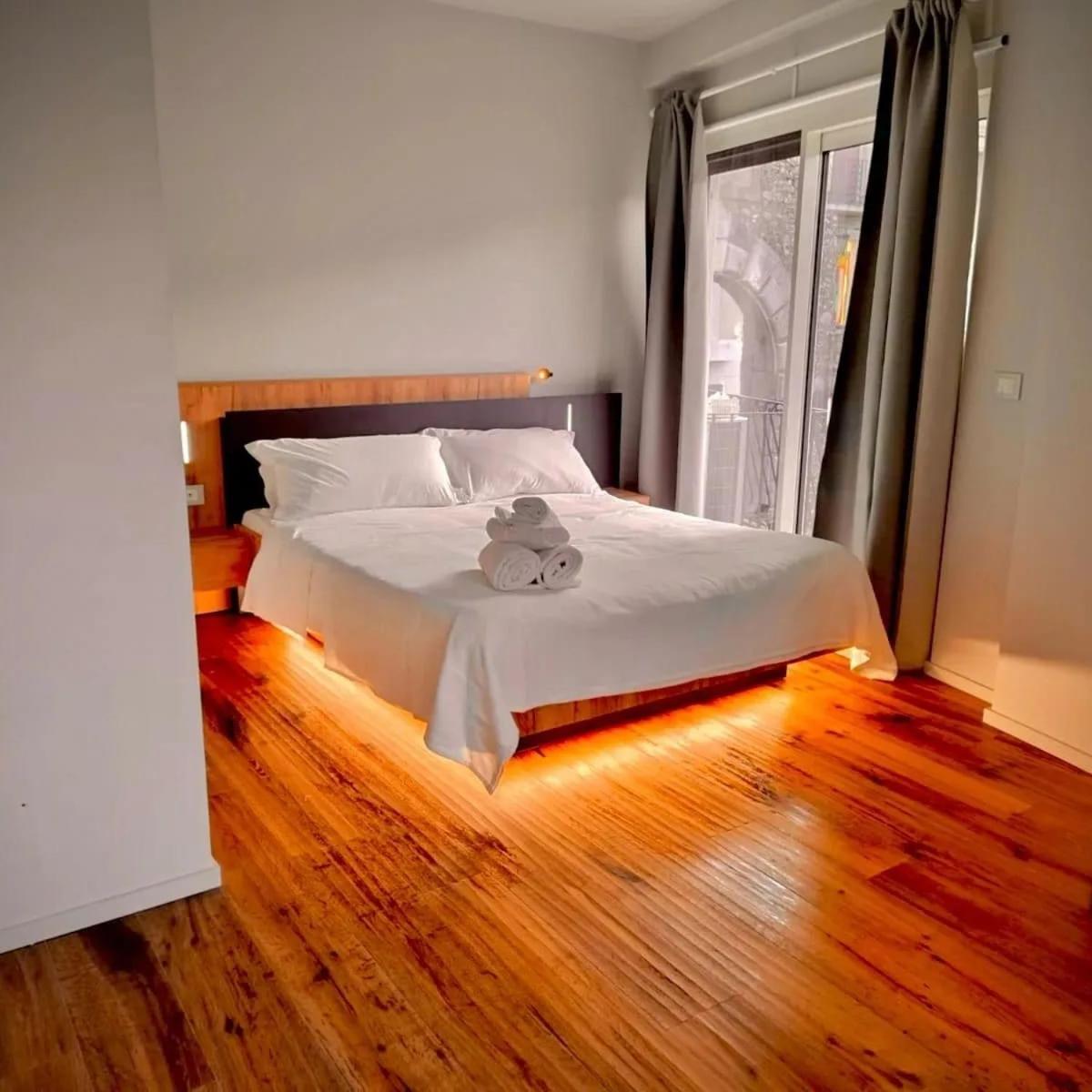 Taormina Boutique Rooms Luaran gambar