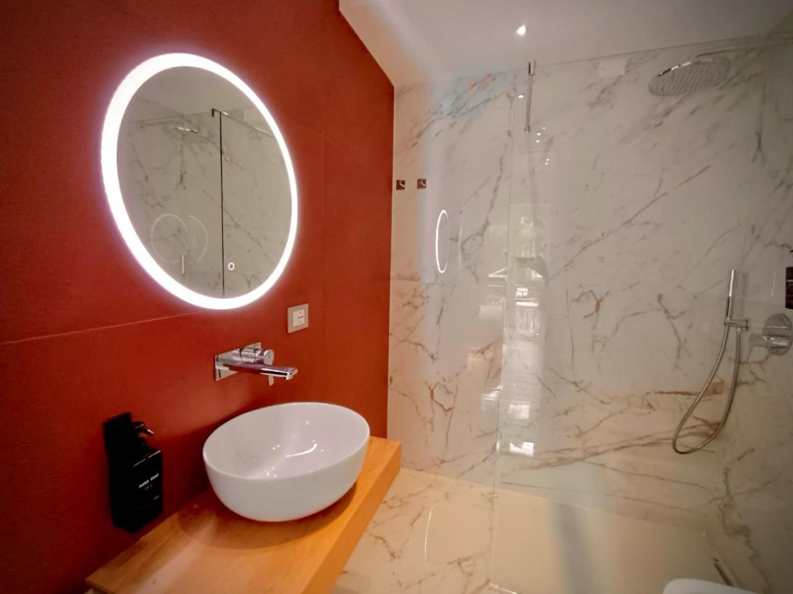 Taormina Boutique Rooms Luaran gambar