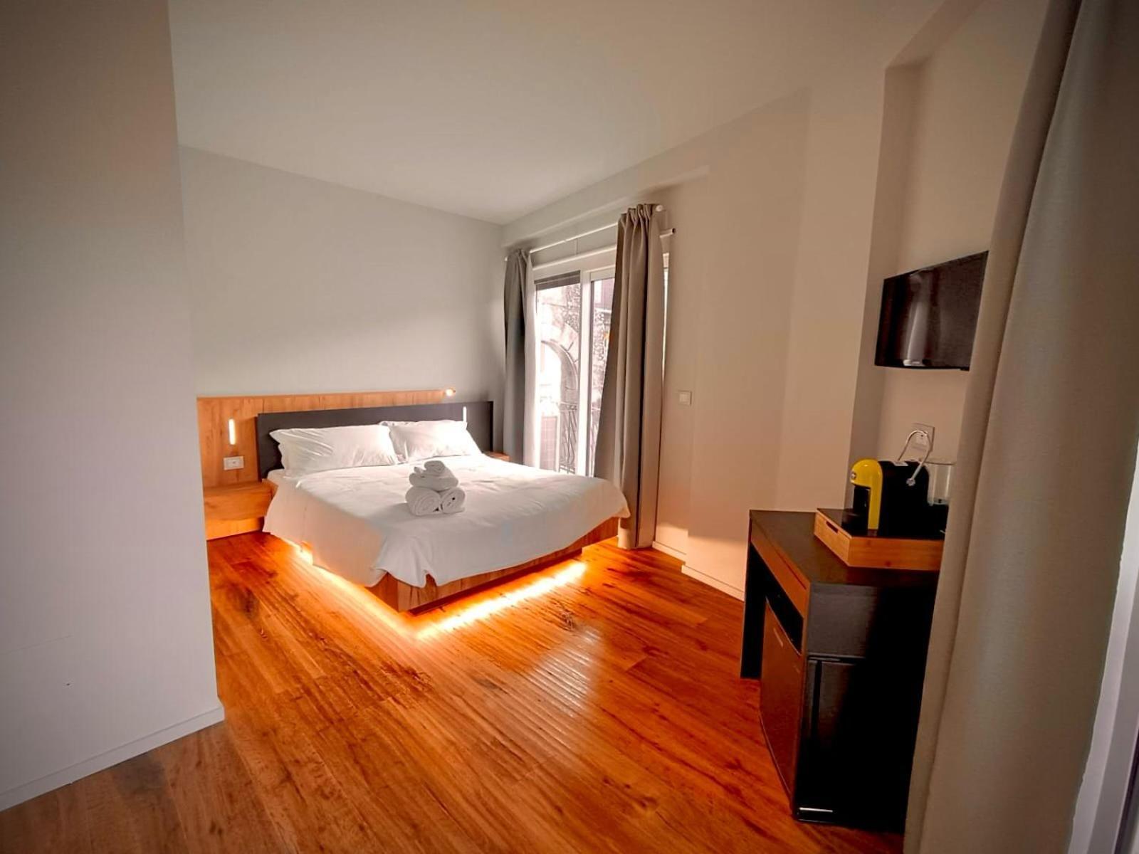 Taormina Boutique Rooms Luaran gambar