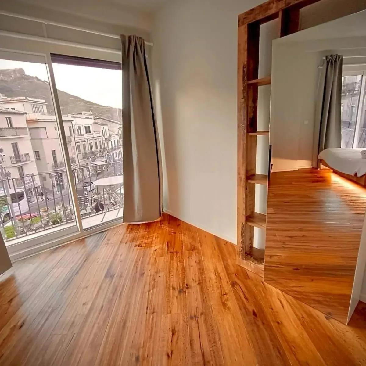 Taormina Boutique Rooms Luaran gambar