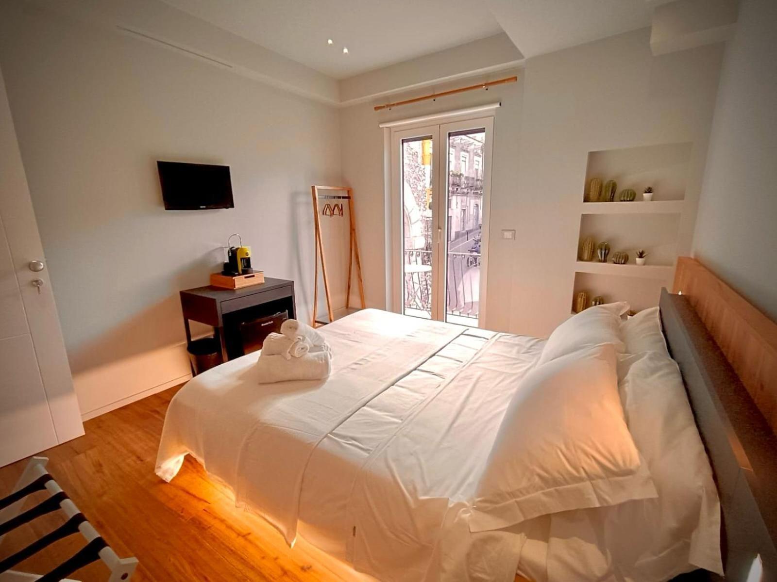 Taormina Boutique Rooms Luaran gambar