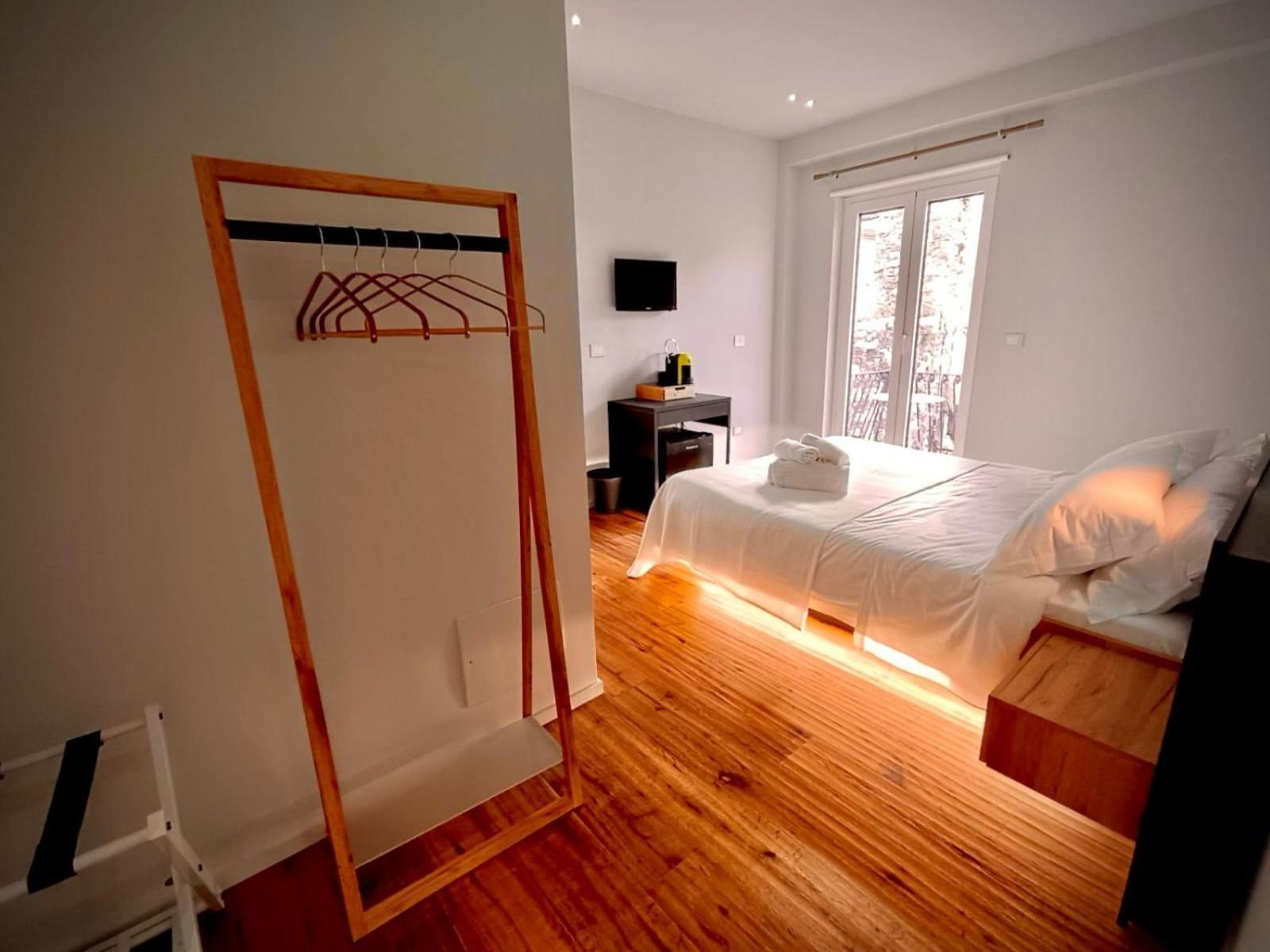 Taormina Boutique Rooms Luaran gambar
