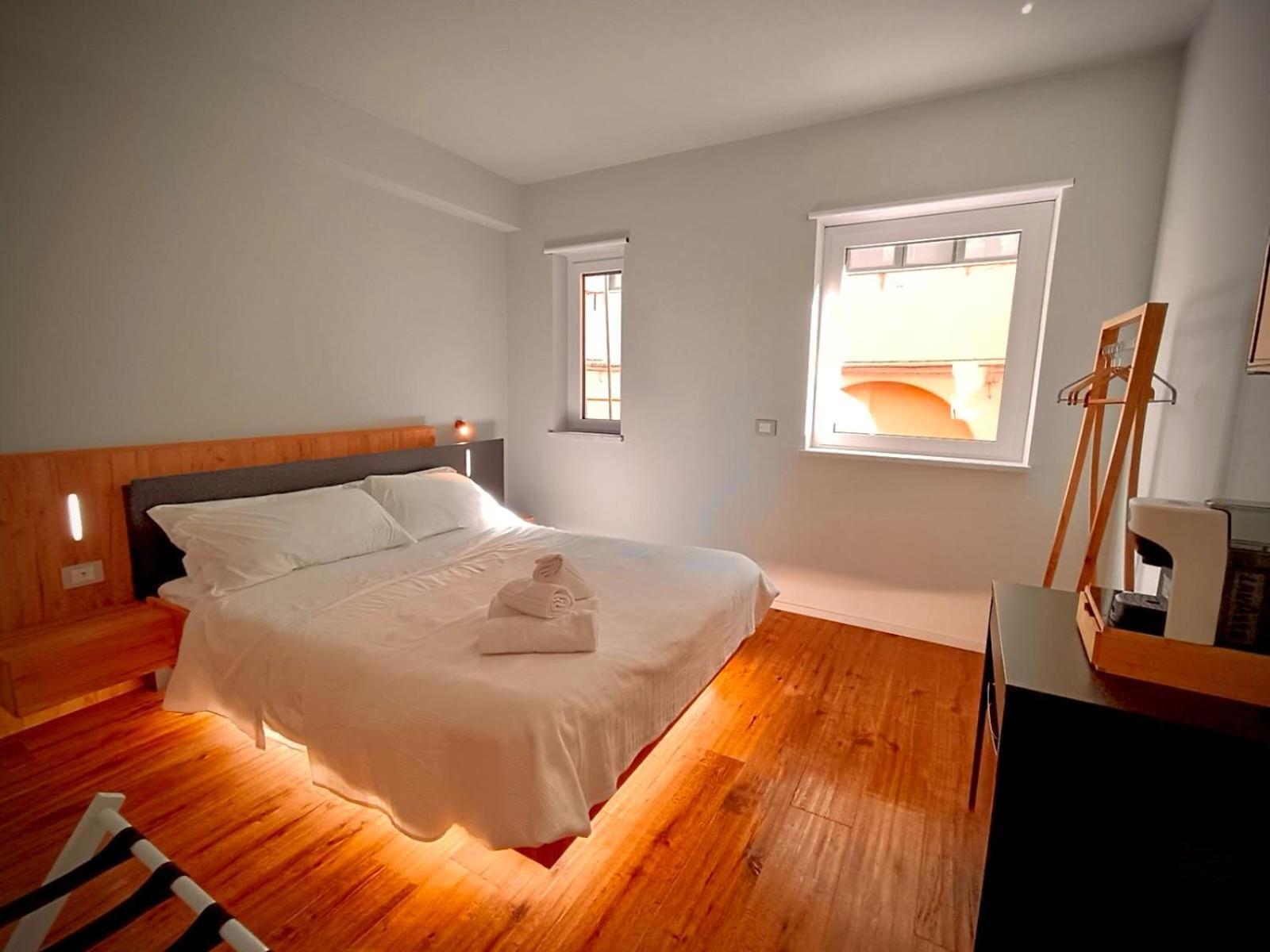 Taormina Boutique Rooms Luaran gambar