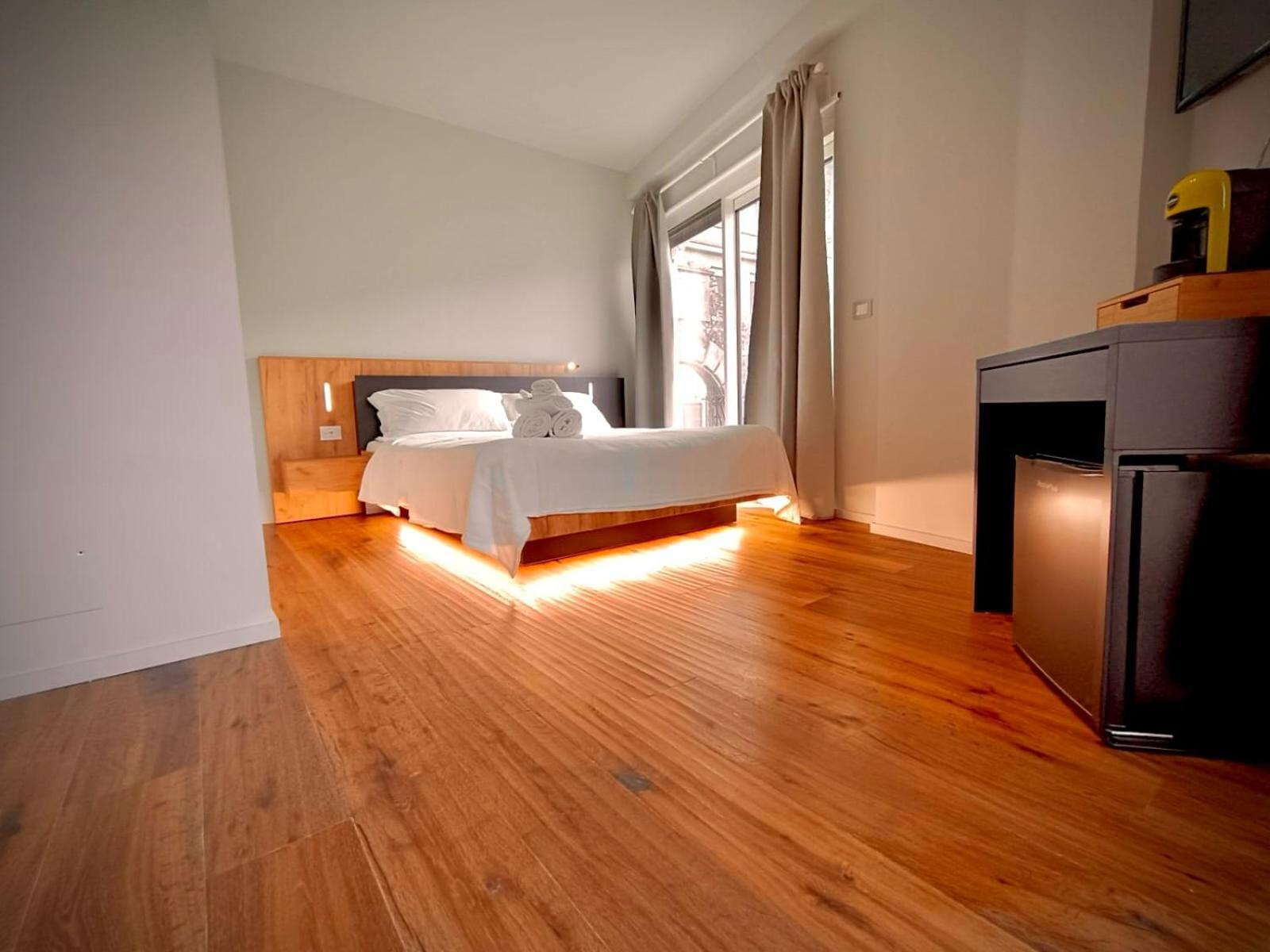 Taormina Boutique Rooms Luaran gambar