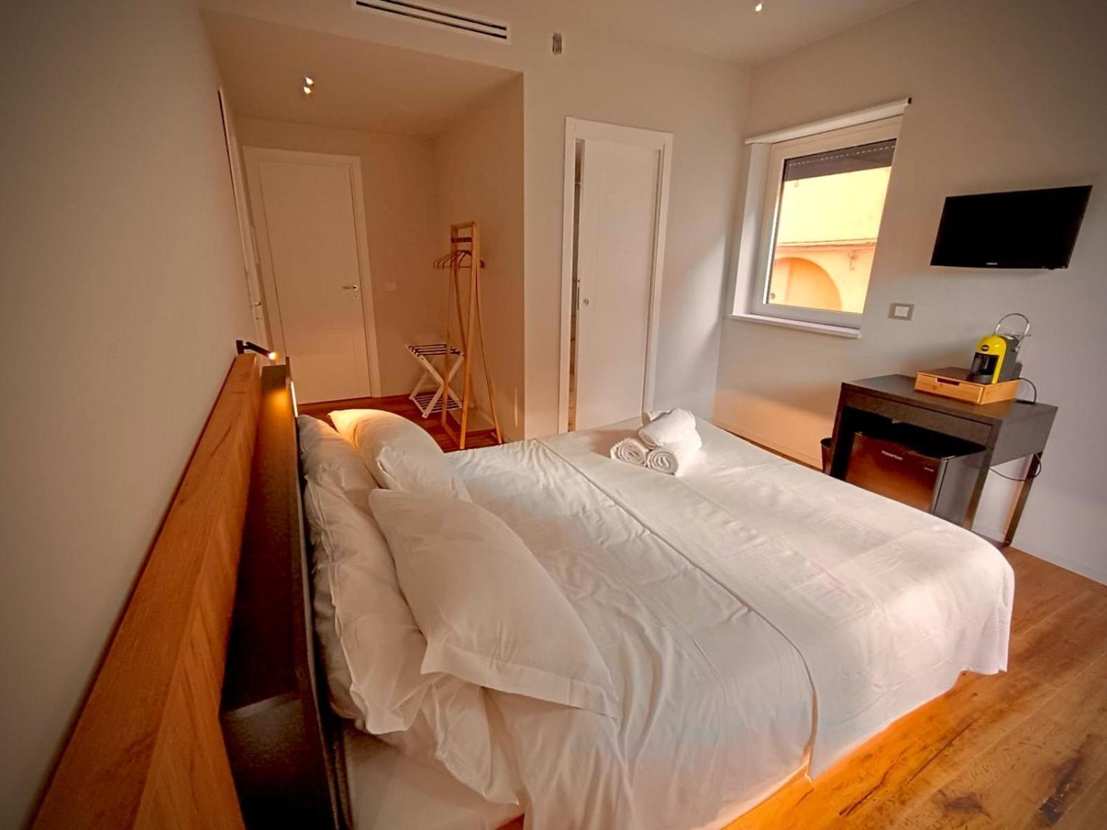 Taormina Boutique Rooms Luaran gambar