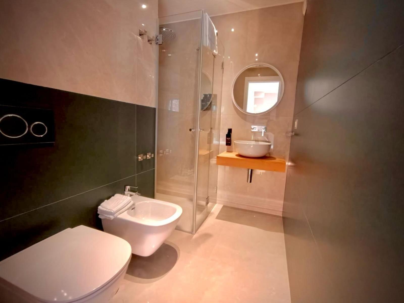 Taormina Boutique Rooms Luaran gambar