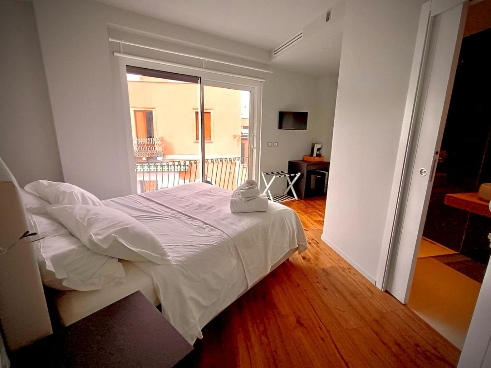 Taormina Boutique Rooms Luaran gambar