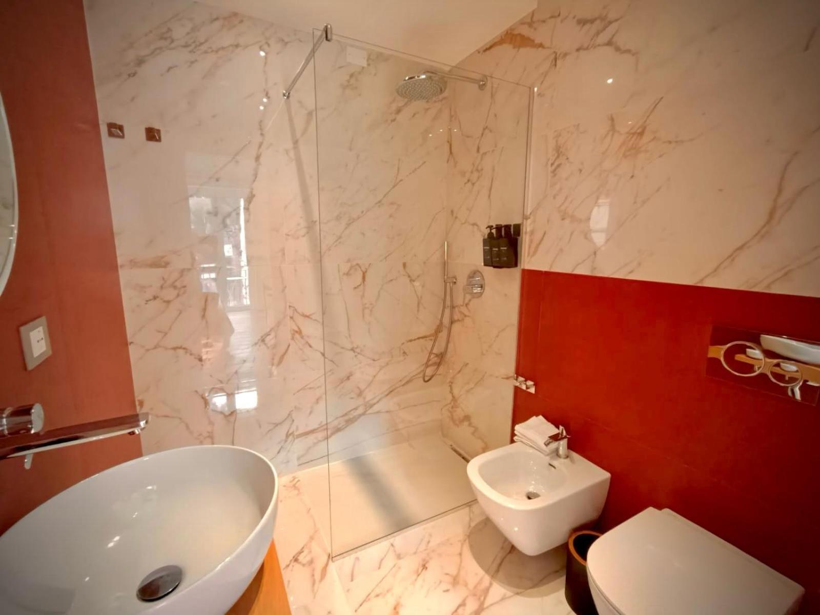 Taormina Boutique Rooms Luaran gambar