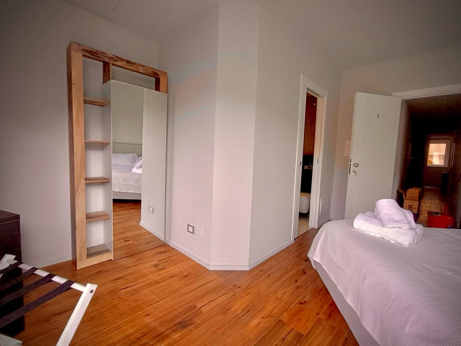 Taormina Boutique Rooms Luaran gambar