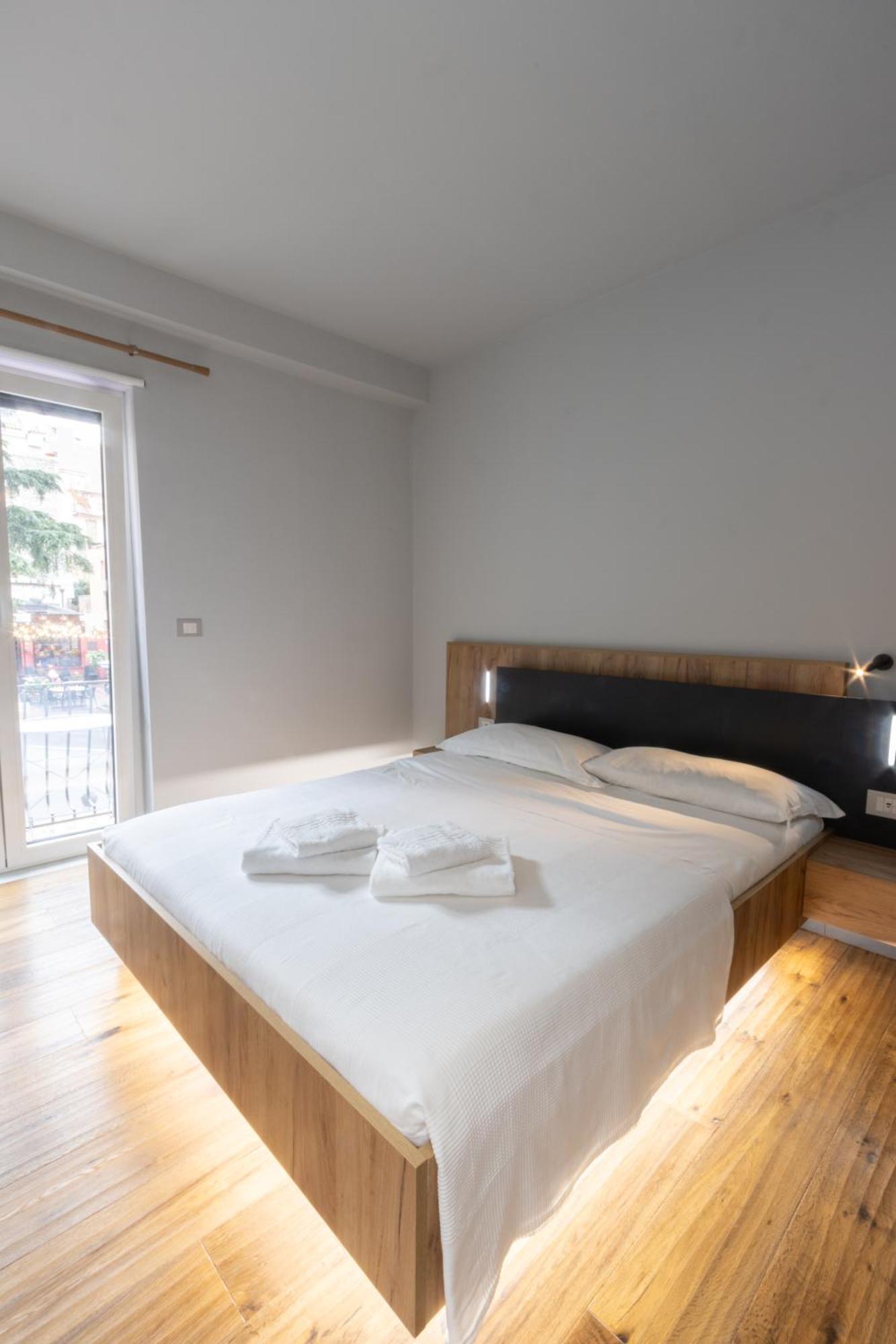 Taormina Boutique Rooms Luaran gambar