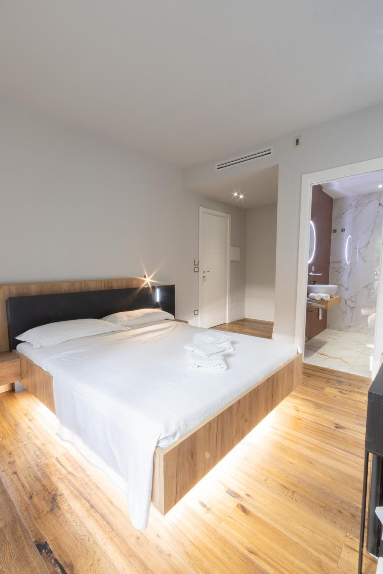 Taormina Boutique Rooms Luaran gambar