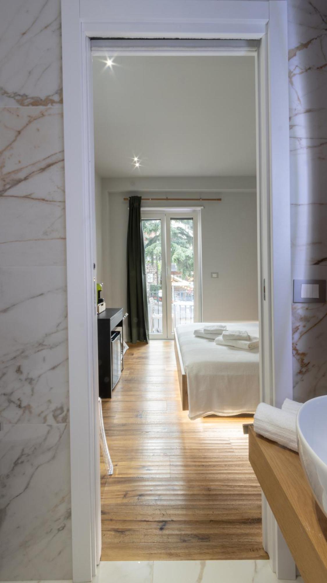 Taormina Boutique Rooms Luaran gambar
