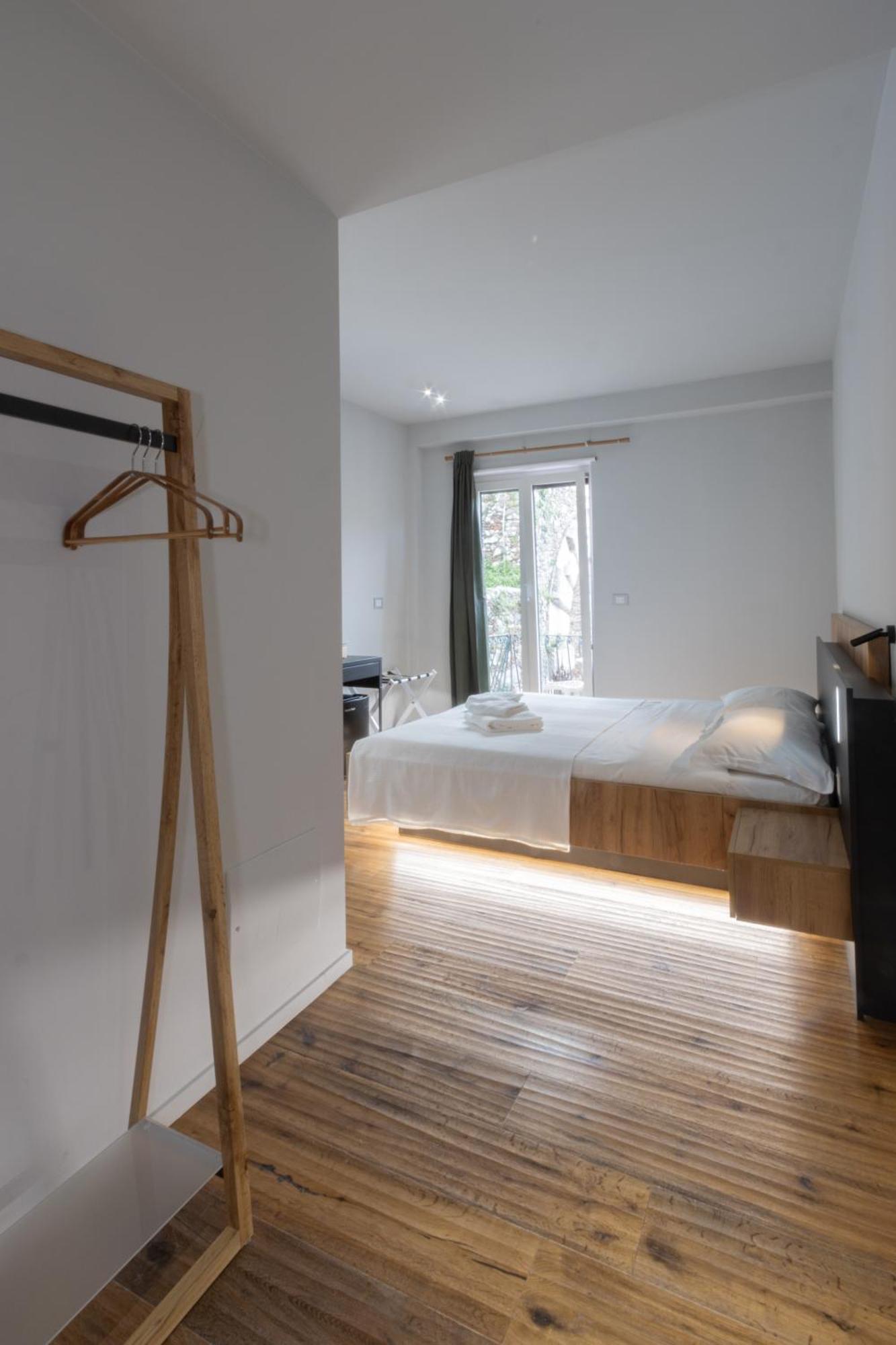Taormina Boutique Rooms Luaran gambar