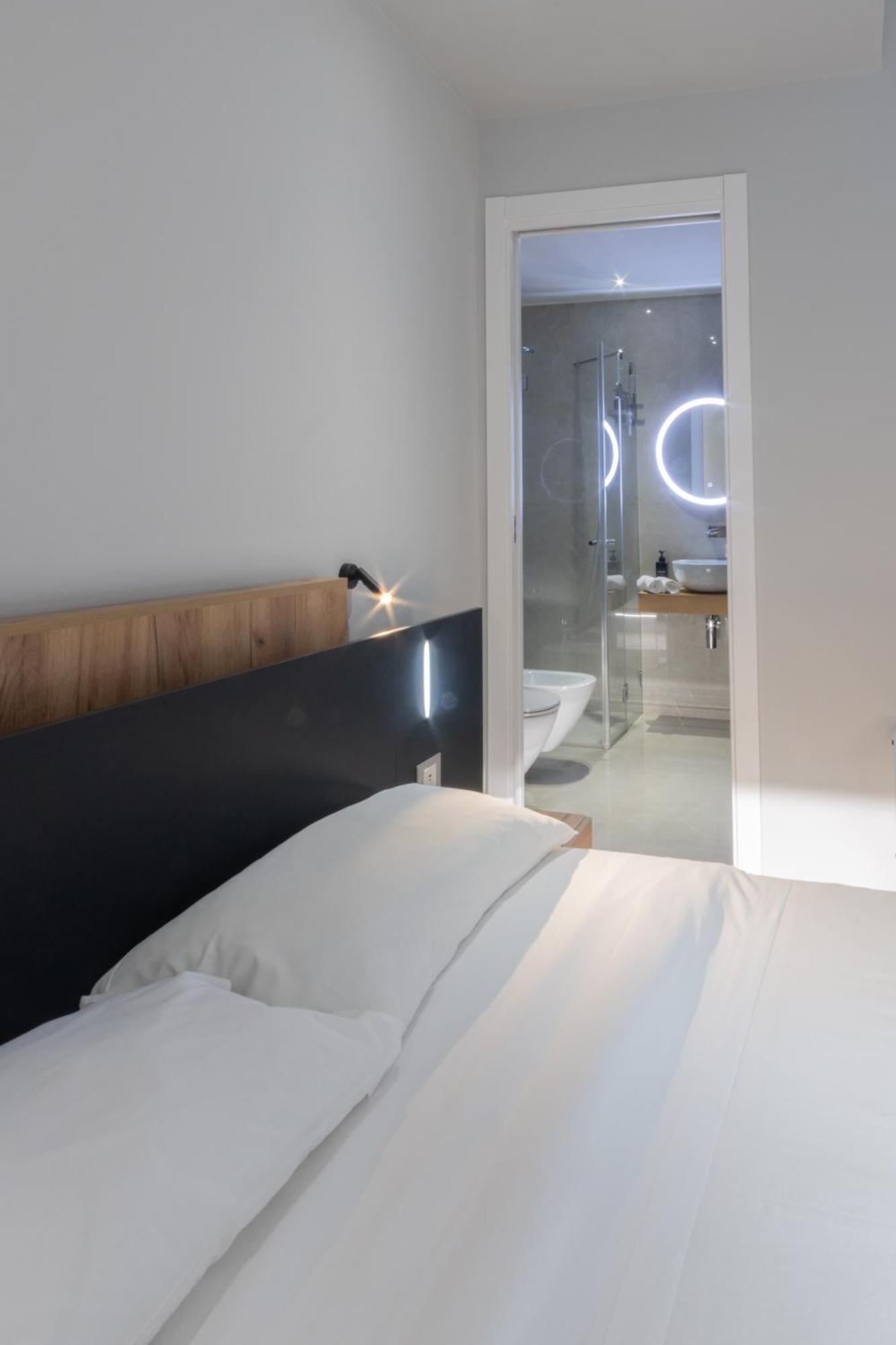 Taormina Boutique Rooms Luaran gambar