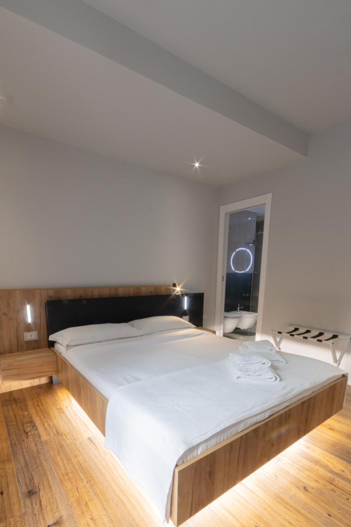 Taormina Boutique Rooms Luaran gambar