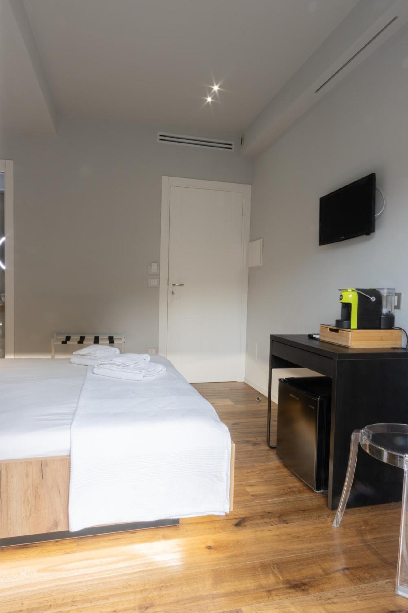 Taormina Boutique Rooms Luaran gambar