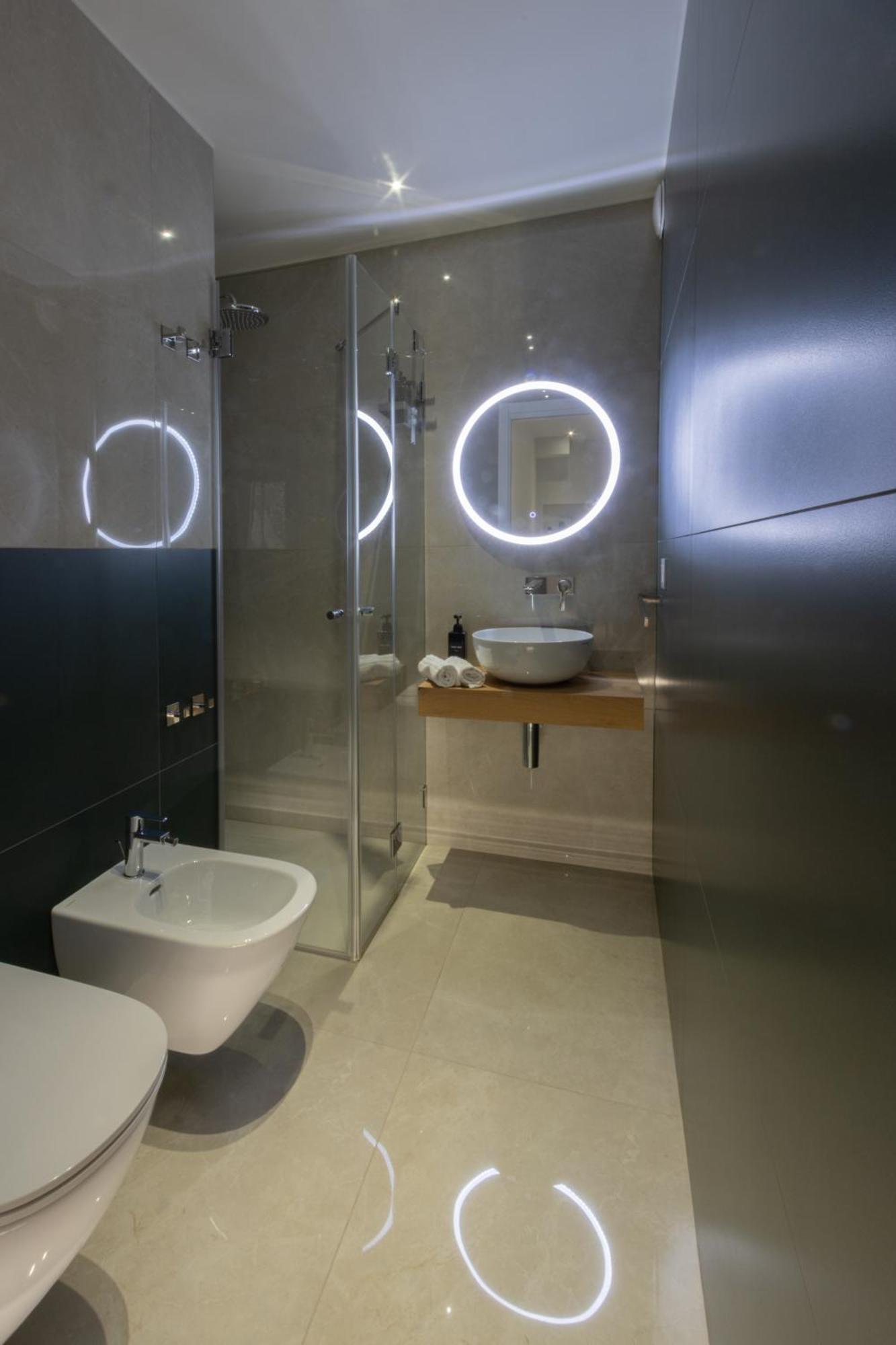 Taormina Boutique Rooms Luaran gambar