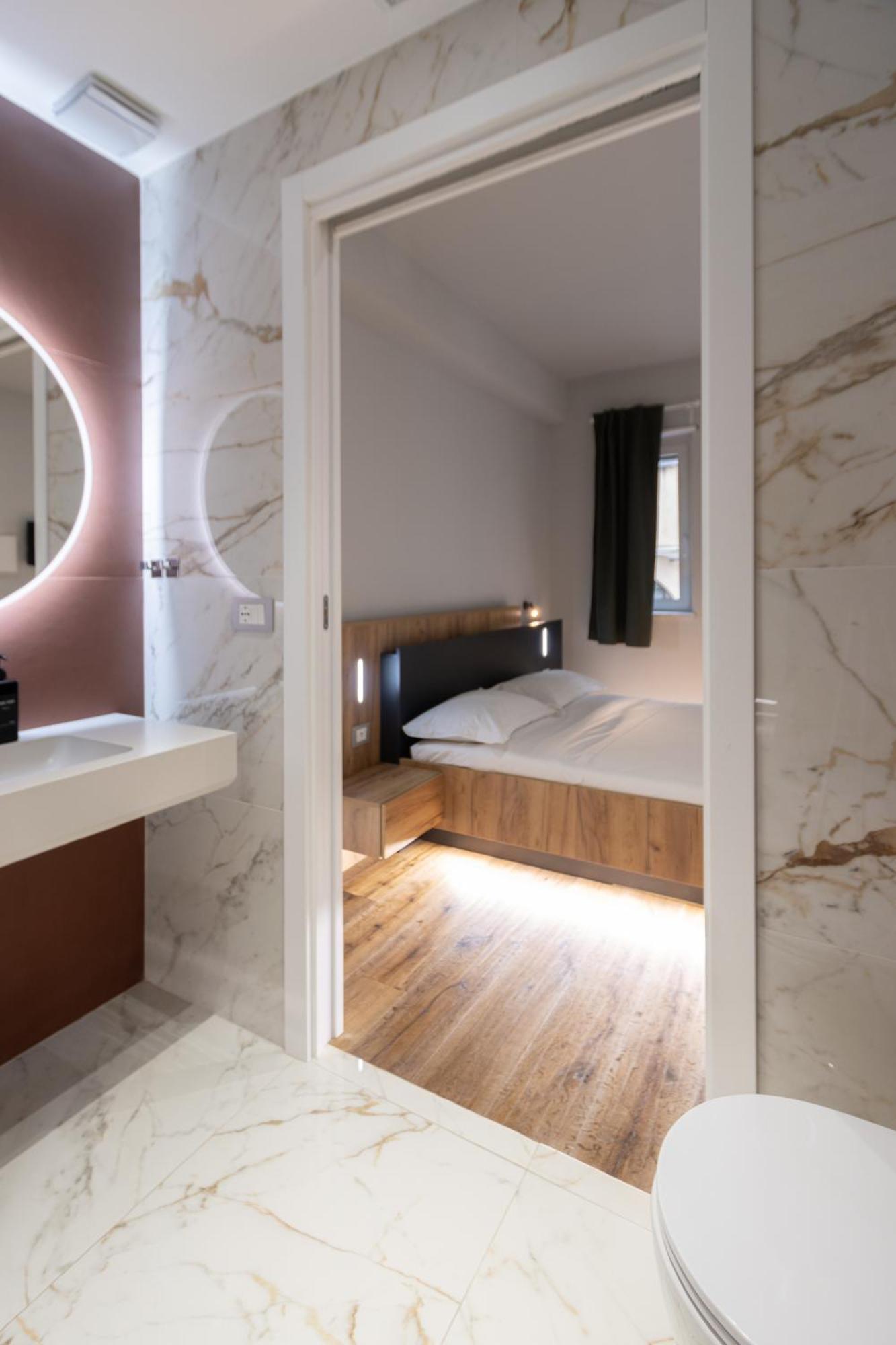 Taormina Boutique Rooms Luaran gambar