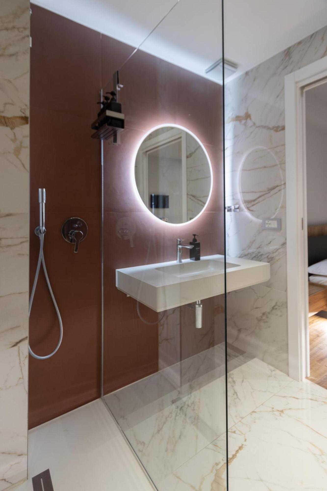 Taormina Boutique Rooms Luaran gambar