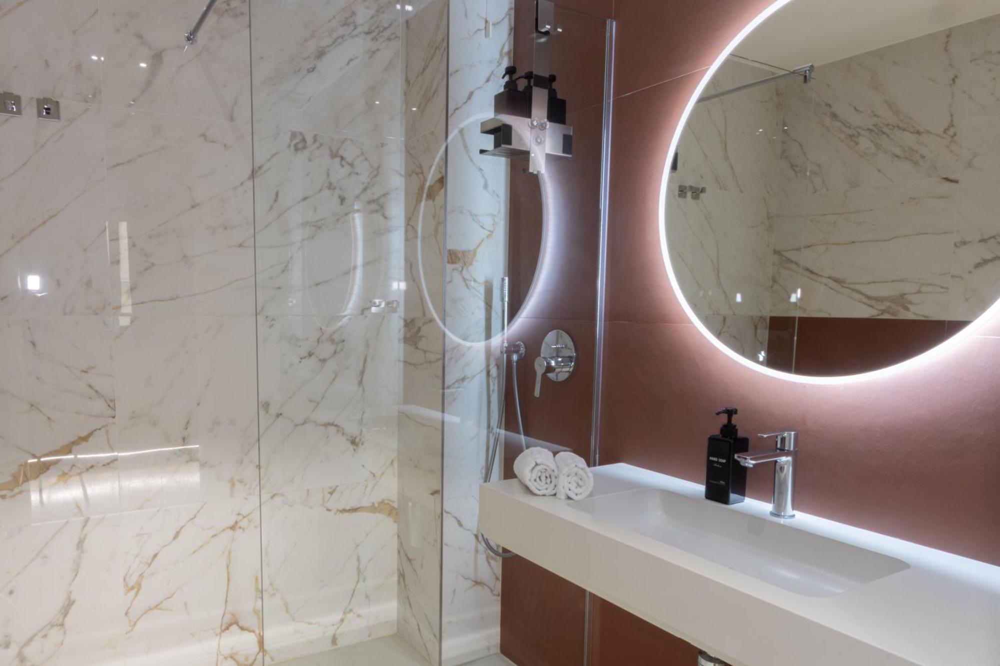 Taormina Boutique Rooms Luaran gambar